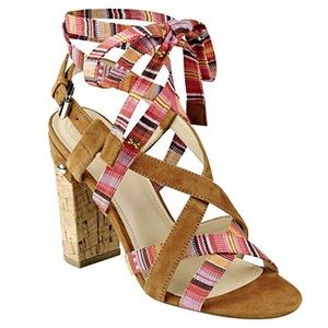 Guess “Cariel” Sandals